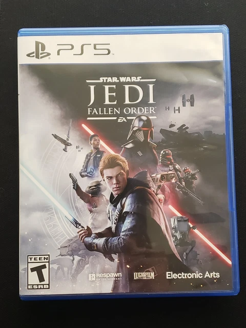 star wars ps5 star wars ps5