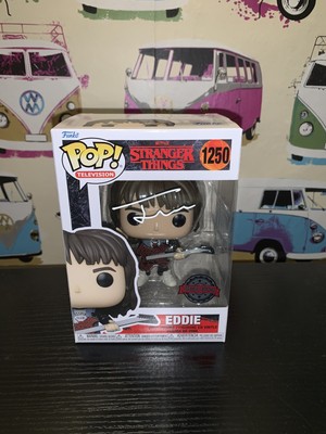 eddie it funko pop