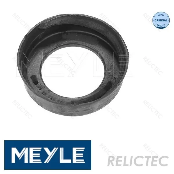 Front Coil Spring Rubber Buffer Mounting MB:W124,S124,W201,W210,R129,W202,C124