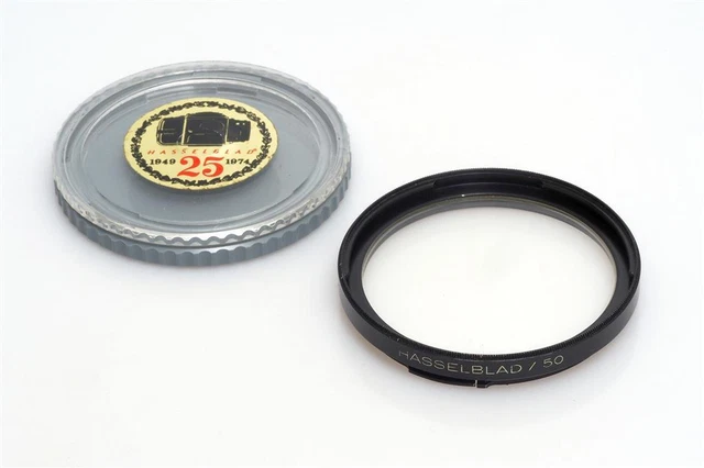 Hasselblad B50 Filter UV Haze 1x HZ -0 #73135 (1679761015)