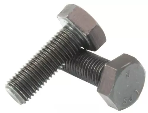 Bsw Whitworth Set Screws High Tensile Fully Threaded Bolts 1/4" 5/16" 3/8" 1/2"