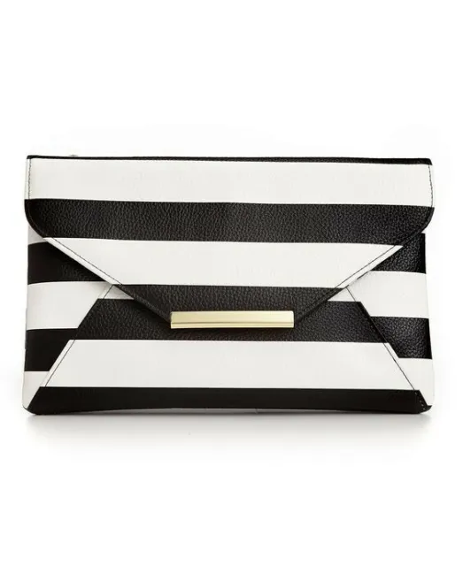 Style & Co Lily Envelope Clutch