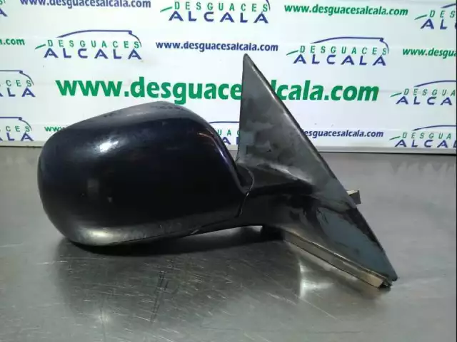 Espejo Retrovisor Derecho / 5 Pines / Electrico / 818179 Para Audi A6 Berlina 4