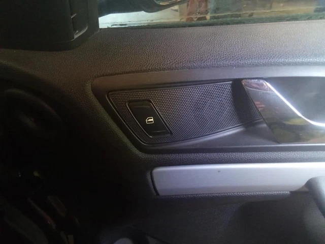 Fensterheberschalter Vorne Rechts Für VITO Und Viano W639 - Einfacher Einbau!