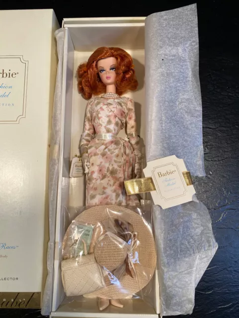 ワールドフィギュアショップBarbie バービー - Collection Day Barbie