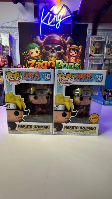 Anime y manga, Figuras de acción, Juguetes - PicClick ES