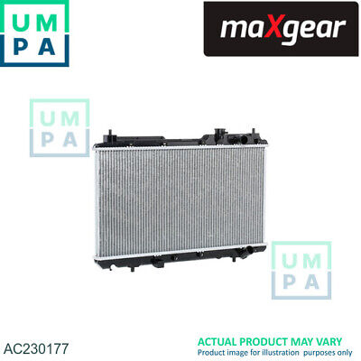 RADIATORE Raffreddamento Del Motore Per MAZDA 6/BERLINA/SPORT/KOMBI/combi-coupe Atenza 6 