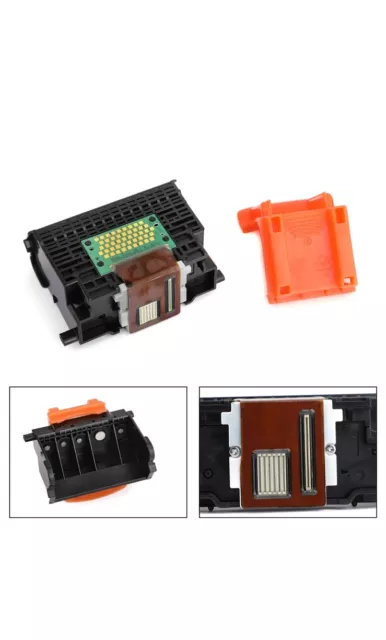 QY6-0072 Printhead Print Head for Canon iP4600 iP4680 iP4700 iP4760 MP630 MP640