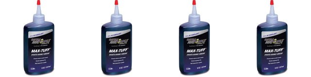 4x Royal Purple Assembly Lube 01335 Max-Tuff Single 8 Ounce Bottle