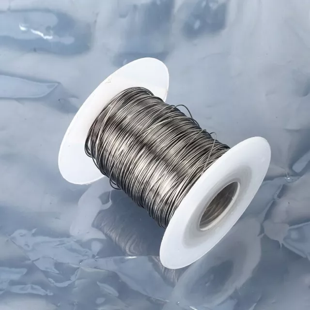 304 Stainless Steel Wire 0.1mm - 3mm Soft And Hard Wire Rustproof