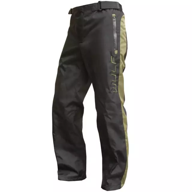 Wulfsport Verde Enduro Trousers Trail Bike Motorbike Quad ATV Off Road Adventure