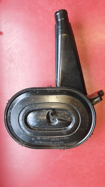 Filtre à Air Pour Mercedes W123 Diesel - Neuf Générique, Emballage D'origine