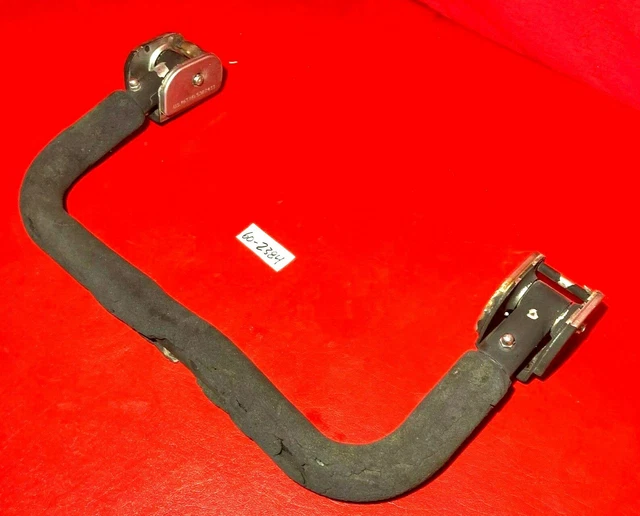 2002-2009 Mare Doo 4TEC Rxp Rxt GTX Posteriore Boarding Nuoto Passo Scaletta 155