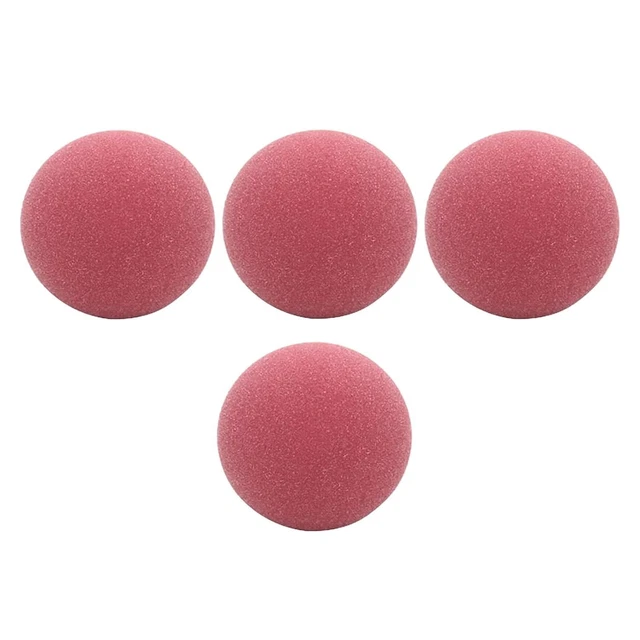 Lot De 12 Ballons De Baby-foot Officiels 23 Mm - Petite Taille - Pour Remplacement Ou Parties Intenses - 2