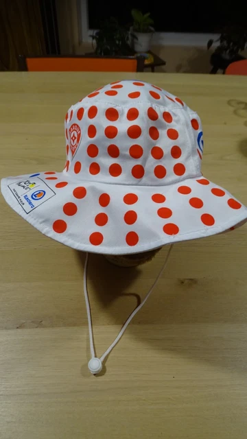 cyclisme GOODIES Bob KRYS Spécial caravane Tour de France TDF