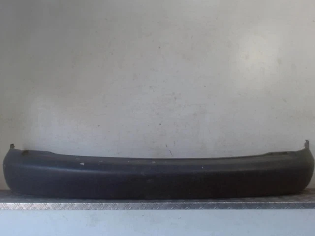 Pare choc arriere VOLKSWAGEN CADDY 3 PHASE 1 1.9 TDI - 8V TURBO /R:60328554