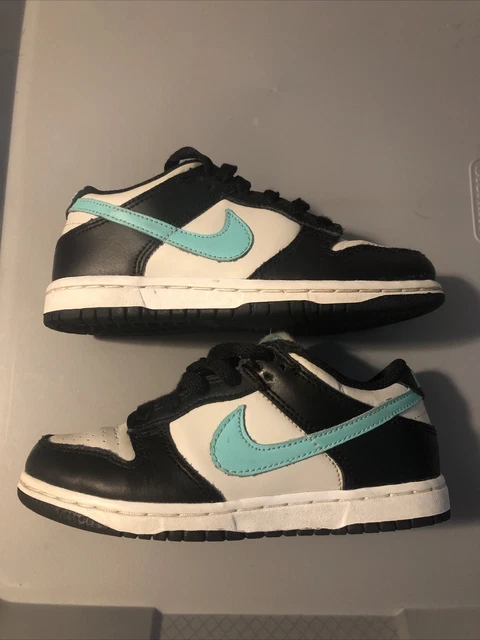 nike dunk low tropical twist 12c