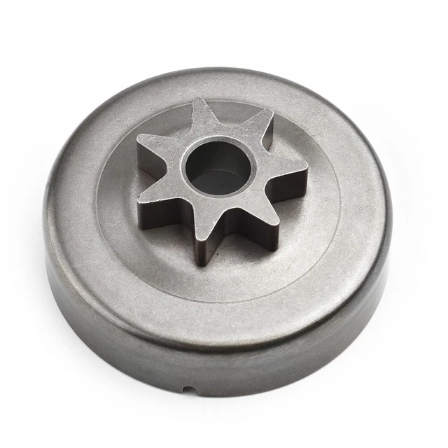 1 X Clutch Drum Sprocket For Stihl MS311 MS391 MS 311 391 Chainsaw 3/8 7 Tooth
