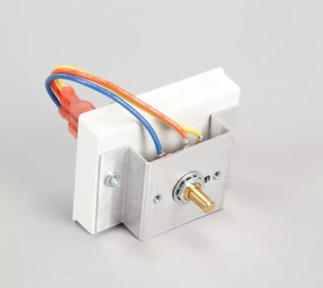 Anets AZBJZ1 Thermostat Control 140-212F 120-240V