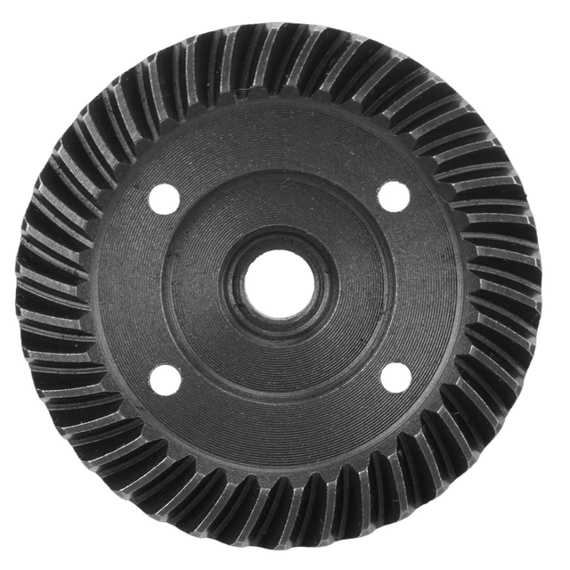 Pignon Différentiel HPI Racing 52T - Référence 86943 - 52 Dents, Pour Modèles HPI - Neuf