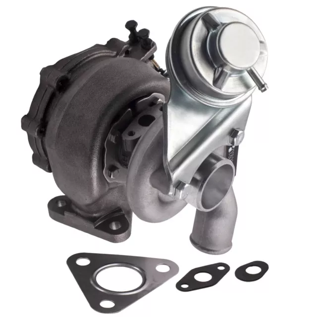 Turbocompresseur for OPEL 1.7 CDTI 74kw 101ps Astra, Corsa D Meriva A z17dth