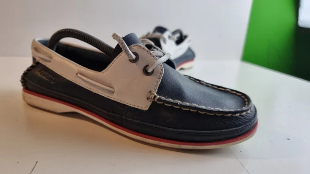 Clarks deck shop shoes ladies