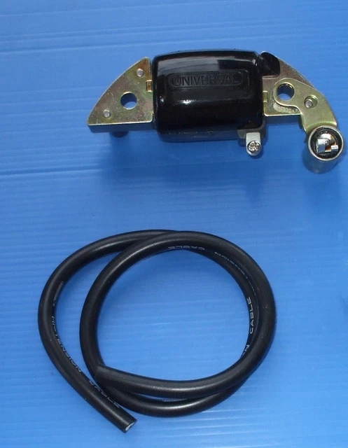 Bobine D’allumage Pour Suzuki LTZ400, King Quad 750 – 12V, Remplacement Direct – Améliore Démarrage Et Performances Moteur