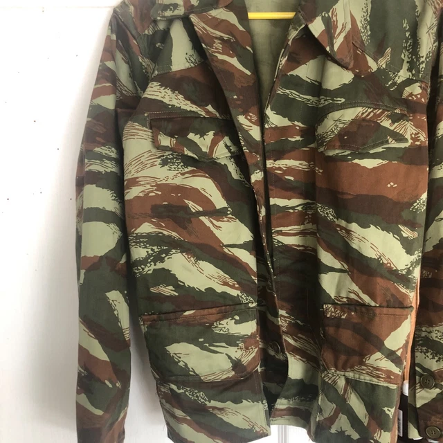 Bob Guess Vintage logo Camouflage Homme - Prêt-à-Porter