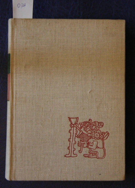 Norbert Fryd: Lächelndes Guatemala, Bericht über Guatemala reich illustriert,
