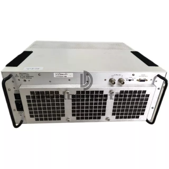 Uno chassis Pxi Usato National Instruments Ni PXI-1045