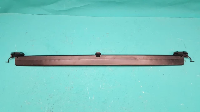 Used Mercedes-Benz W123 W126 Sunroof Draft Wind Deflector – Genuine German Part