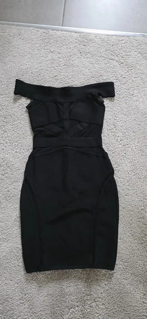 HOUSE OF CB Celeb Boutique Bandage Dress Small 21.50 - PicClick UK HOUSE OF CB Celeb Boutique Bandage Dress Small 21.50 - PicClick UK