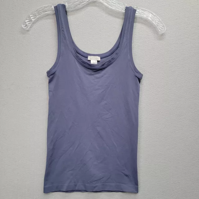 Hanro Touch Feeling Tank Top, Size S