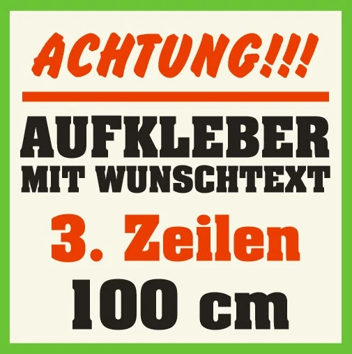 Aufkleber Selbst Gestalten 1x Wunschtext 10cm Breit Aufkleber Auto Domain Cartattoo Beschriftung Schriftzug 75872440 Personalisierter Domain Aufkleber Glänzend