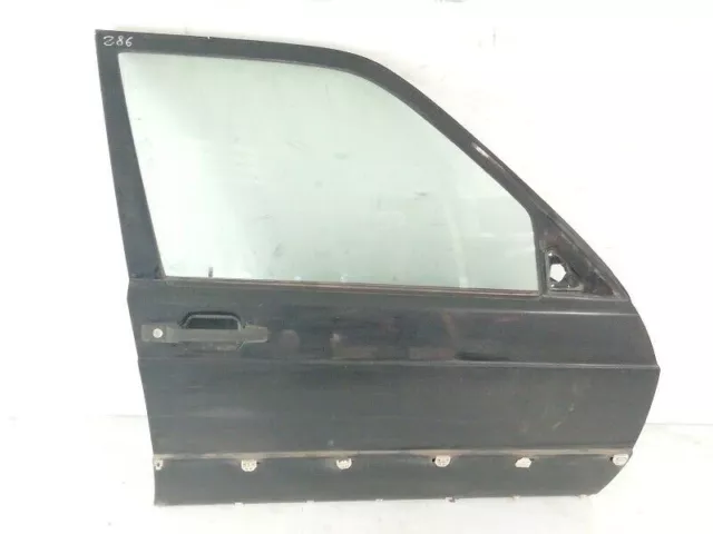 Porta Anteriore Destra Mercedes Classe E W210 S210 (1996) Sportello Completo