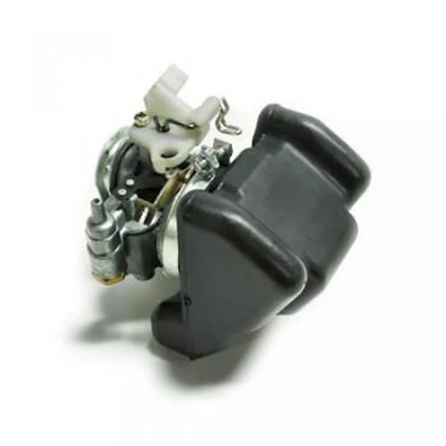 Carburateur P2R Pour Mobylette MBK 50/51 (avant 2020) - Pièce Neuve De Rechange