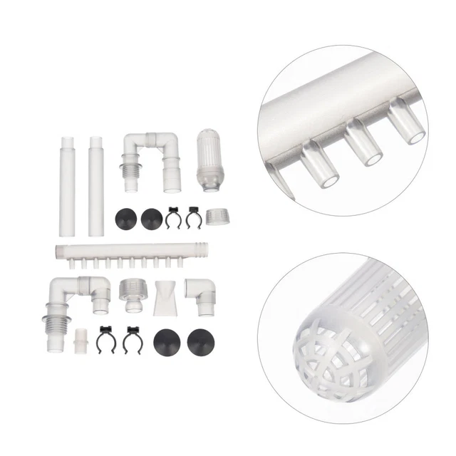Kit Di 10 Rondelle Filtro Valvola Ingresso Acqua In Acciaio Inox Per Lavatrice Automatica Haier – Diametro 2 Cm
