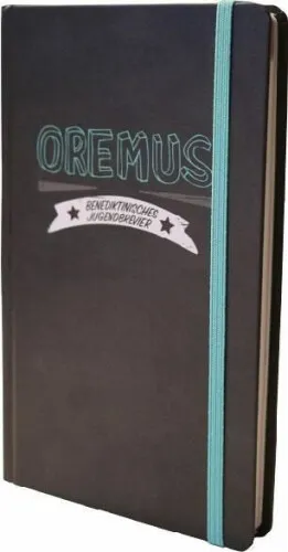 Oremus|Herausgegeben:Stift Kremsmünster|Gebundenes Buch|Deutsch|ab 12 Jahren
