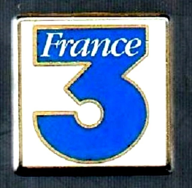 Pin's France 98 Footix Drapeau Pays - Signé Arthus Bertrand - Vintage