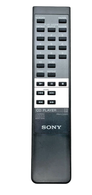 Telecomando di ricambio per SONY RM-Y1102 [DVD+VCR], TV