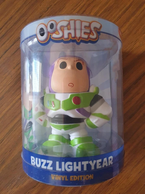 Golden buzz shop lightyear ooshie