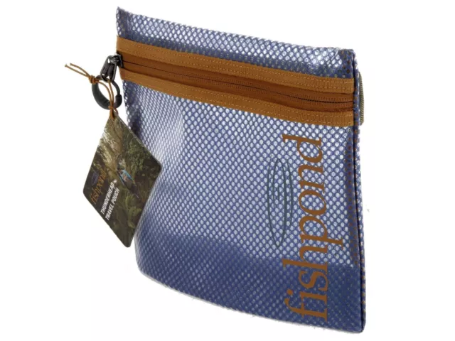 Fishpond Thunderhead Replacement Travel Pouch - New Fishpond Thunderhead Replacement Travel Pouch - New