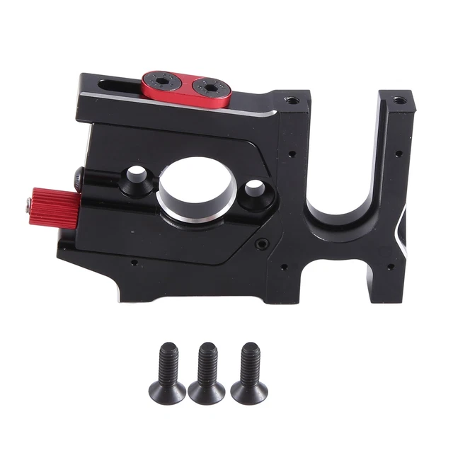 Placa De Montaje Del Motor Deslizante Rc Para Arrma Kraton A | Envío gratis