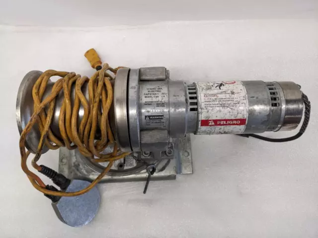 Chance Hoist C3081170 1000 Lbs (115V Ac) New B1B2