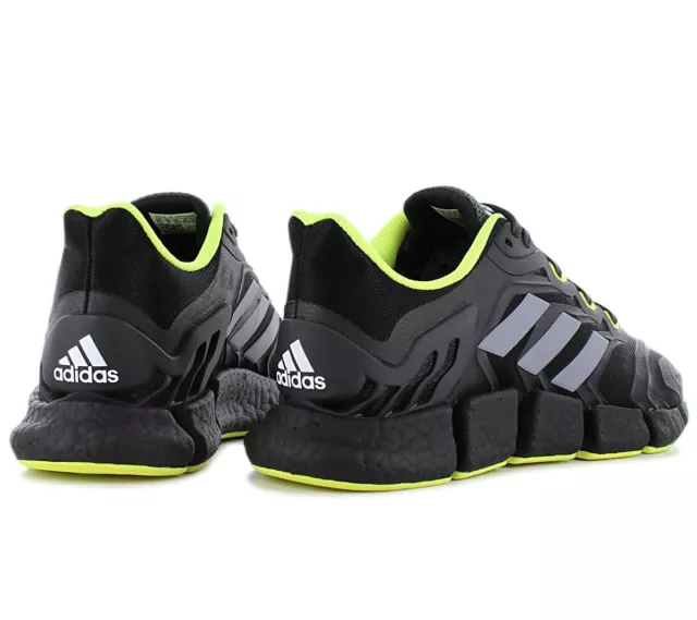 Adidas climacool Vento Heat.rdy Hommes Chaussures de course running Noir H67641 3