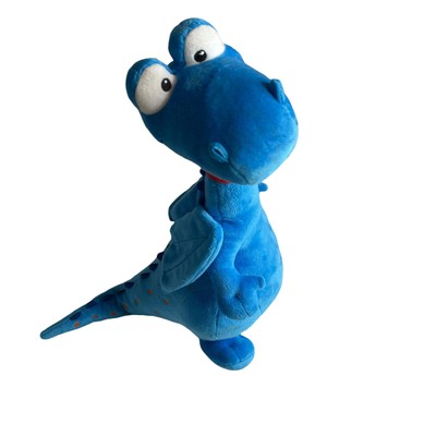dragon from doc mcstuffin