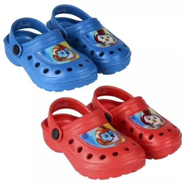 Ciabatte discount simil crocs