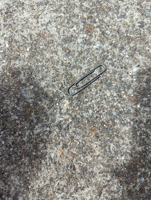 Paperclip
