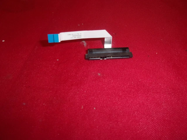 Connecteur Disque Dur DD0Y34HD001 pour Ordinateur Portable HP 15-p