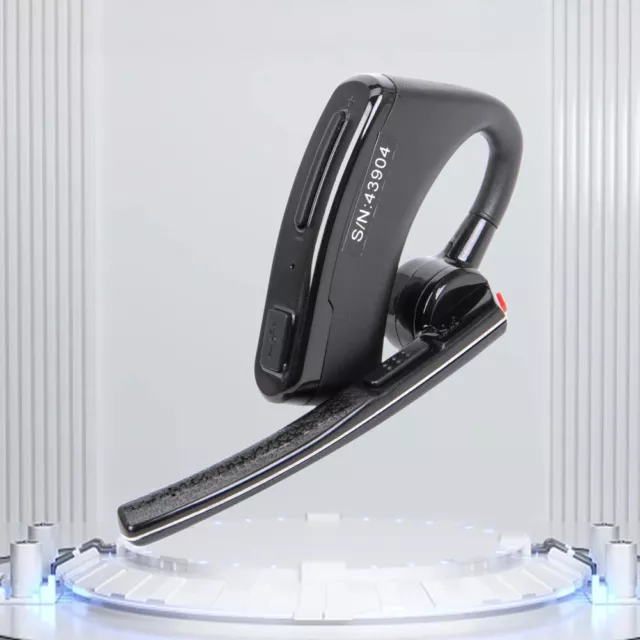 Wireless Headset Adapter with Microphone Earphone for Motorola EP450 GP88 CP88